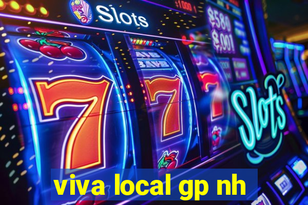 viva local gp nh